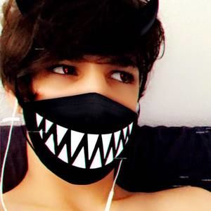 Meet your Posher, Matthew